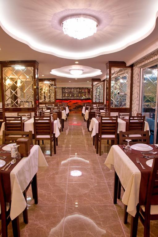 Konakli Nergis Hotel Alanya Extérieur photo