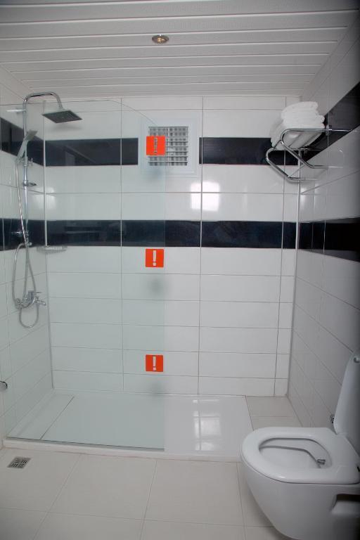Konakli Nergis Hotel Alanya Chambre photo