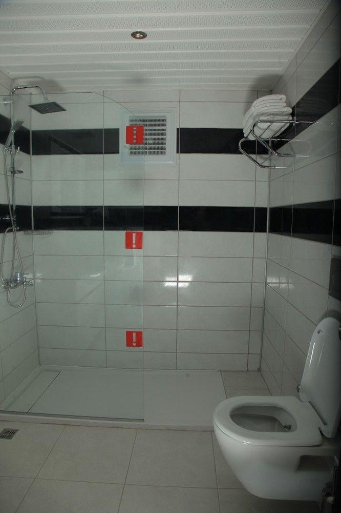 Konakli Nergis Hotel Alanya Extérieur photo